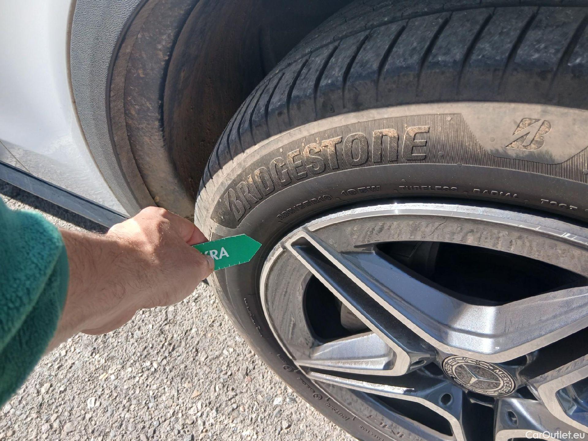  Mercedes  G-Klasee MERCEDES-BENZ Clase GLC 300 e 4MATIC 320 CV #Opcinales 8600 €# #16