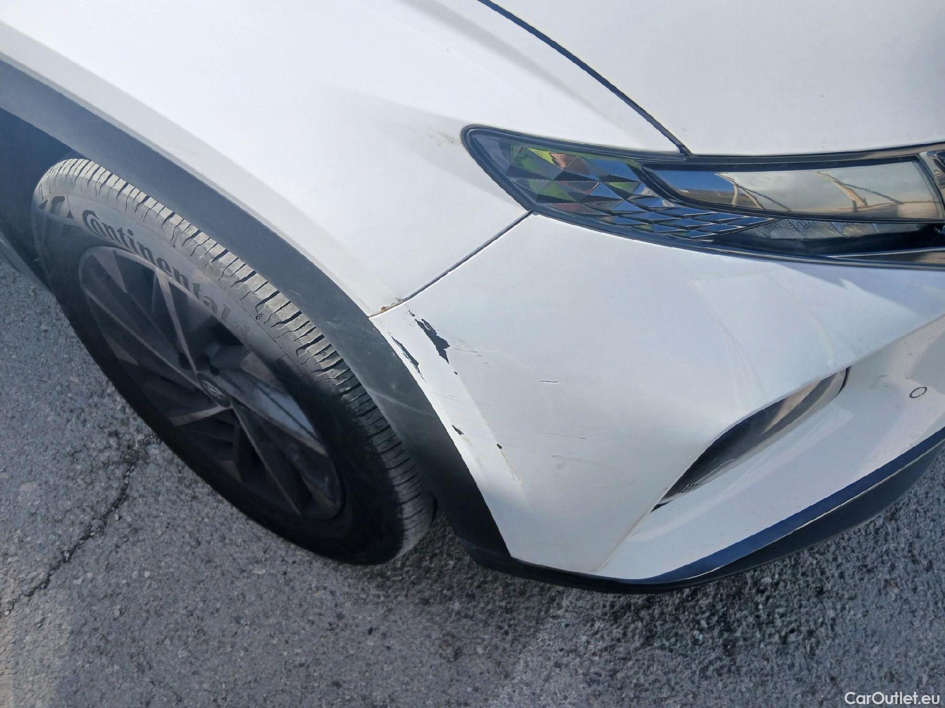  Hyundai  Tucson HYUNDAI  / 2020 / 5P / todoterreno 1.6 TGDI 110kW (150CV) 48V Tecno Sky DCT #1