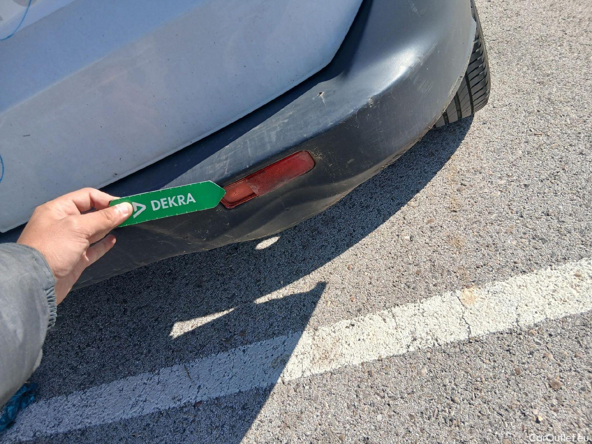  Ford  Transit FORD  Courier/2014/4P/furgón der.turis Van 1.5 TDCi 56kW Trend #22