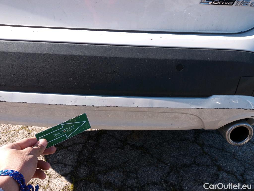  Bmw  X1 BMW  / 2019 / 5P / todoterreno sDrive18dA Corporate (AC4) #12