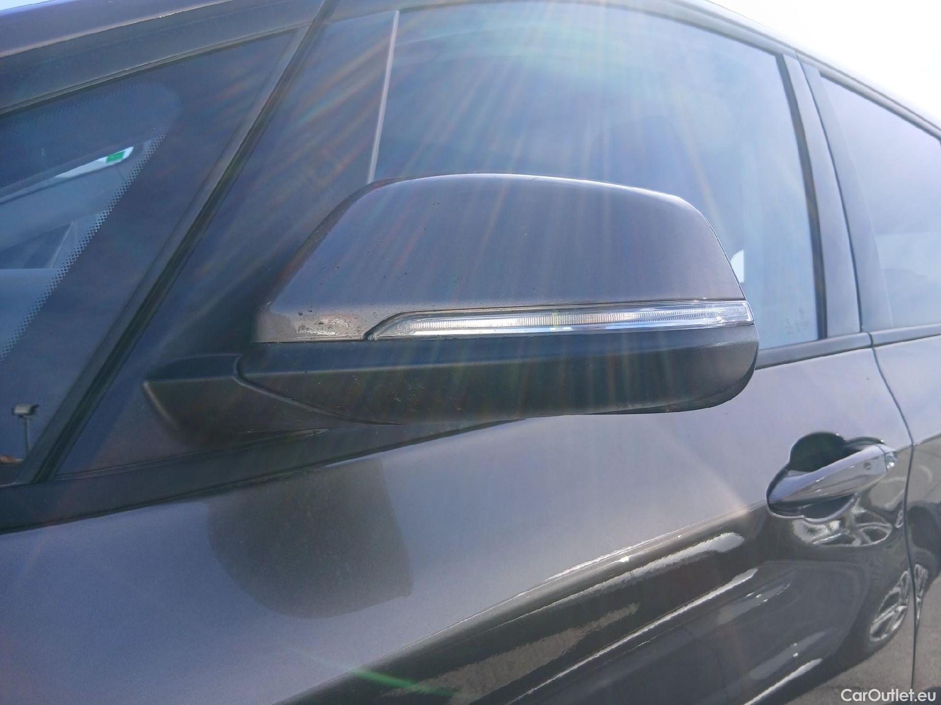  Bmw  Serie 2 BMW  Gran Tourer/2018/5P/monovolumen compacto 218d Business #9