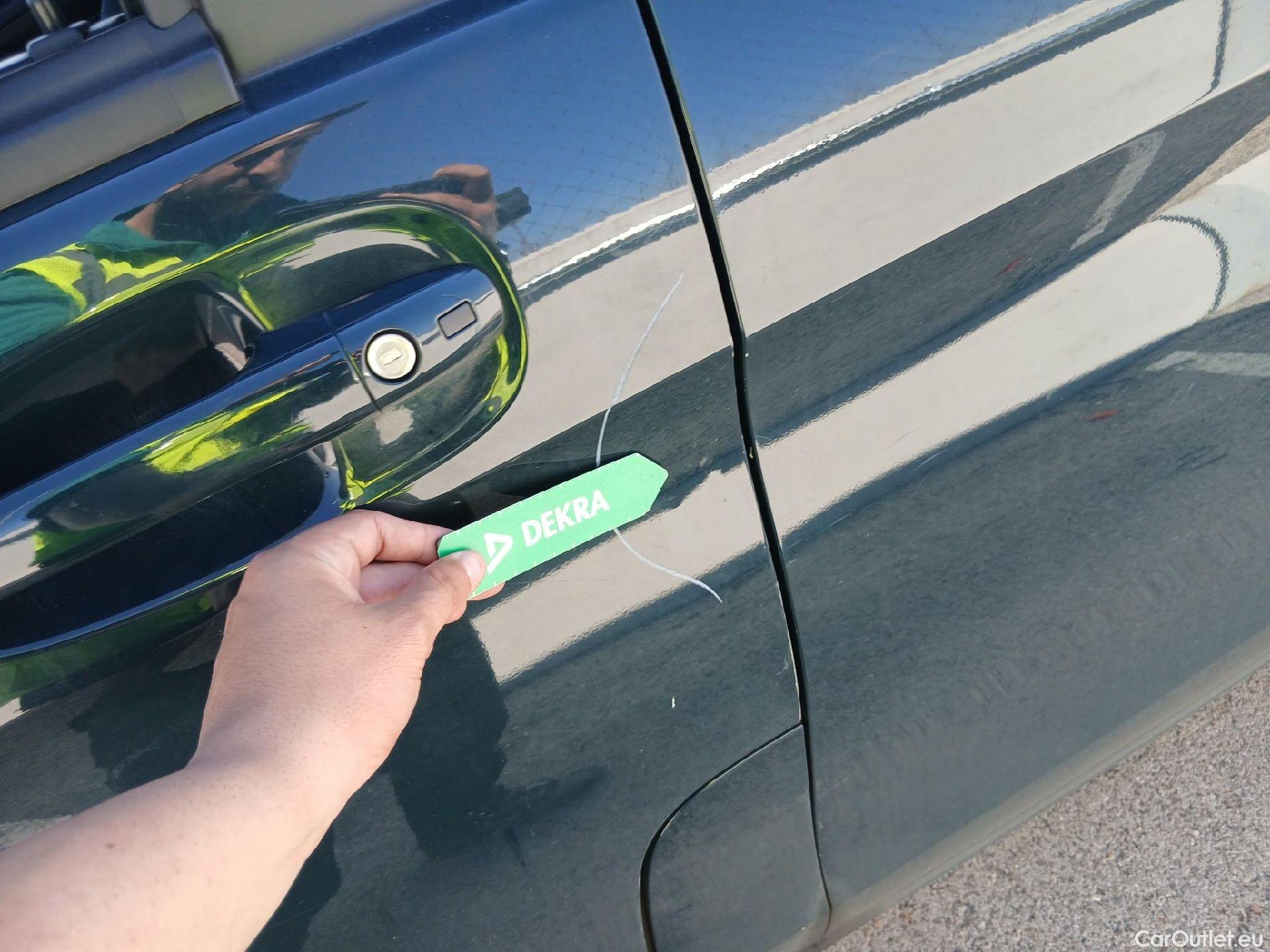  Mercedes  V-Klasse MERCEDES-BENZ Clase V / 2014 / 4P / monovolumen 220 d Clase V Compacto #6