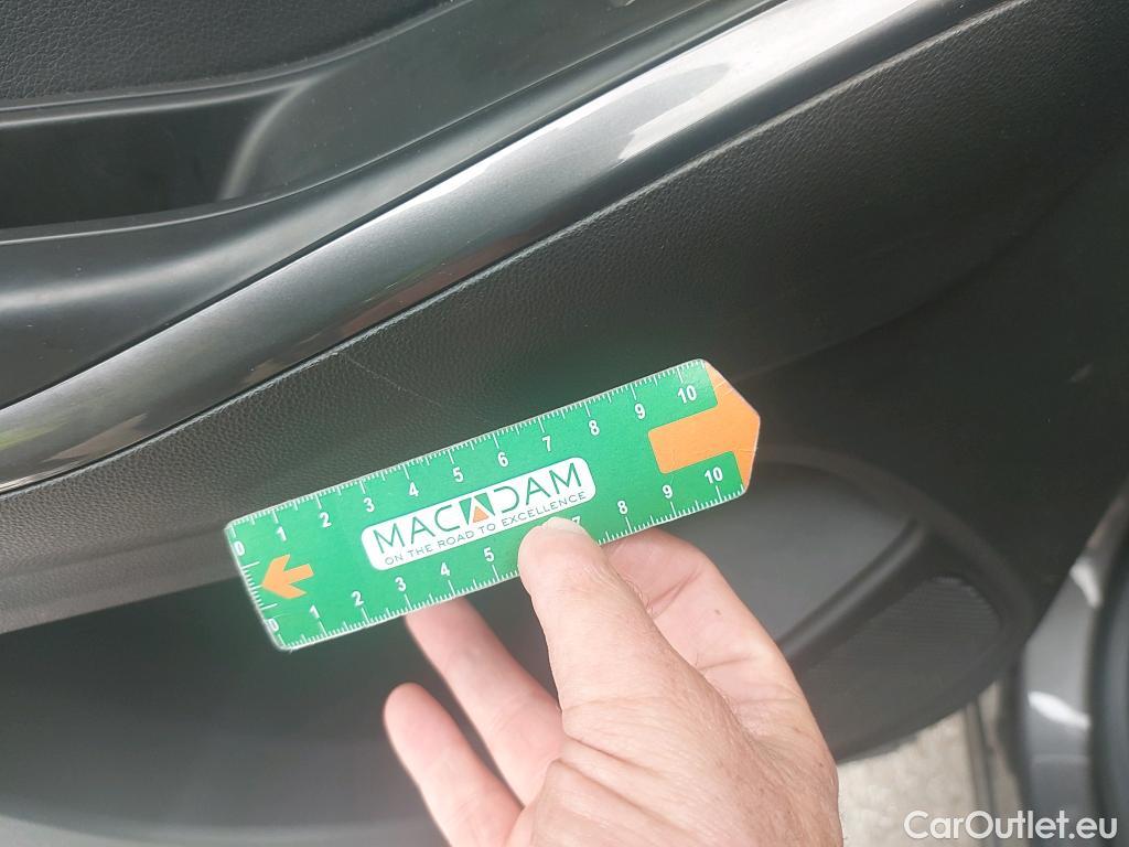  Opel   Grandland X OPEL / 2017 / 5P / todoterreno 1.5 CDTi Opel 2020 Auto #33