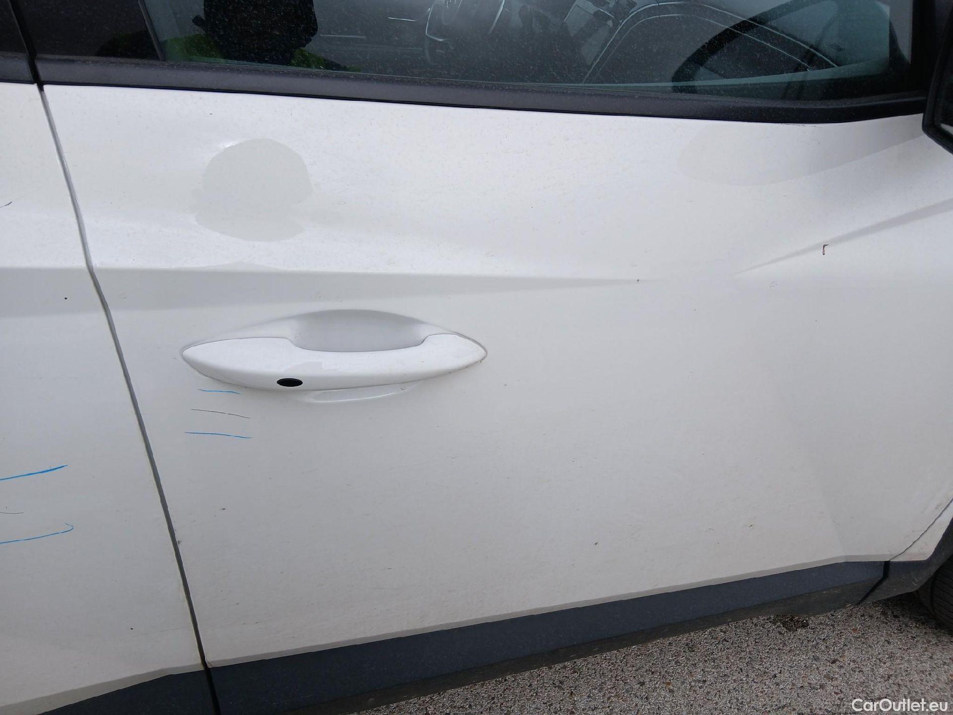  Hyundai  Tucson HYUNDAI  / 2020 / 5P / todoterreno 1.6 TGDI 169kW HEV Tecno Auto 2C #18