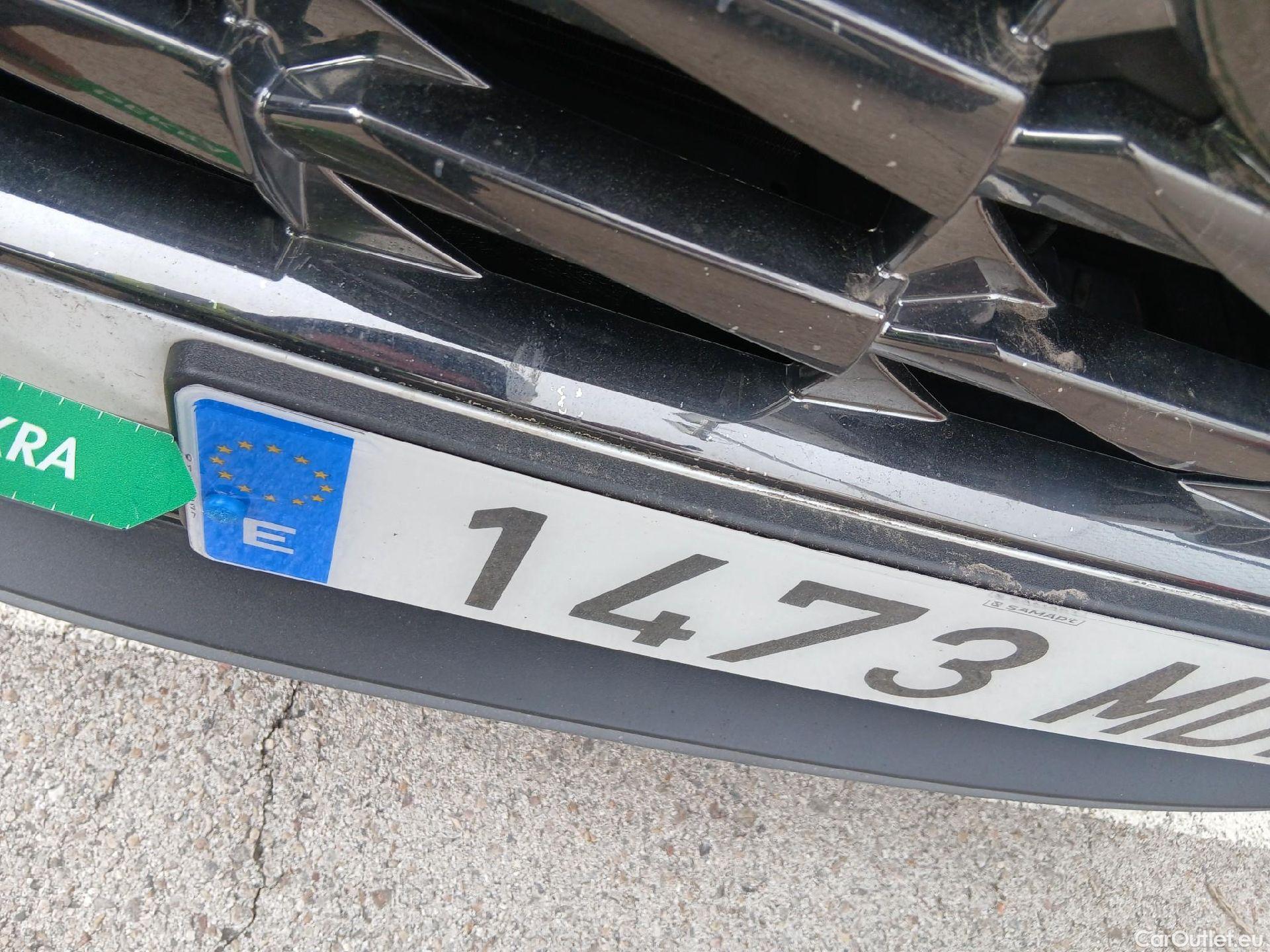  Hyundai  Tucson HYUNDAI  / 2020 / 5P / todoterreno 1.6 TGDI 169kW HEV Tecno Auto 2C #14