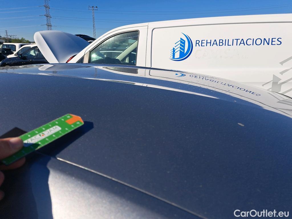  Peugeot  508 PEUGEOT  / 2018 / 5P / berlina con portón 5P Active Pack BlueHDi 130 S&S EAT8 (AC2) #4