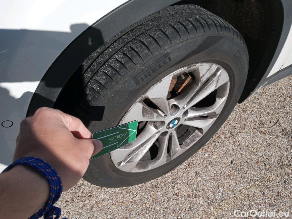  Bmw  X1 BMW  / 2019 / 5P / todoterreno sDrive18dA Corporate (AC4) #7