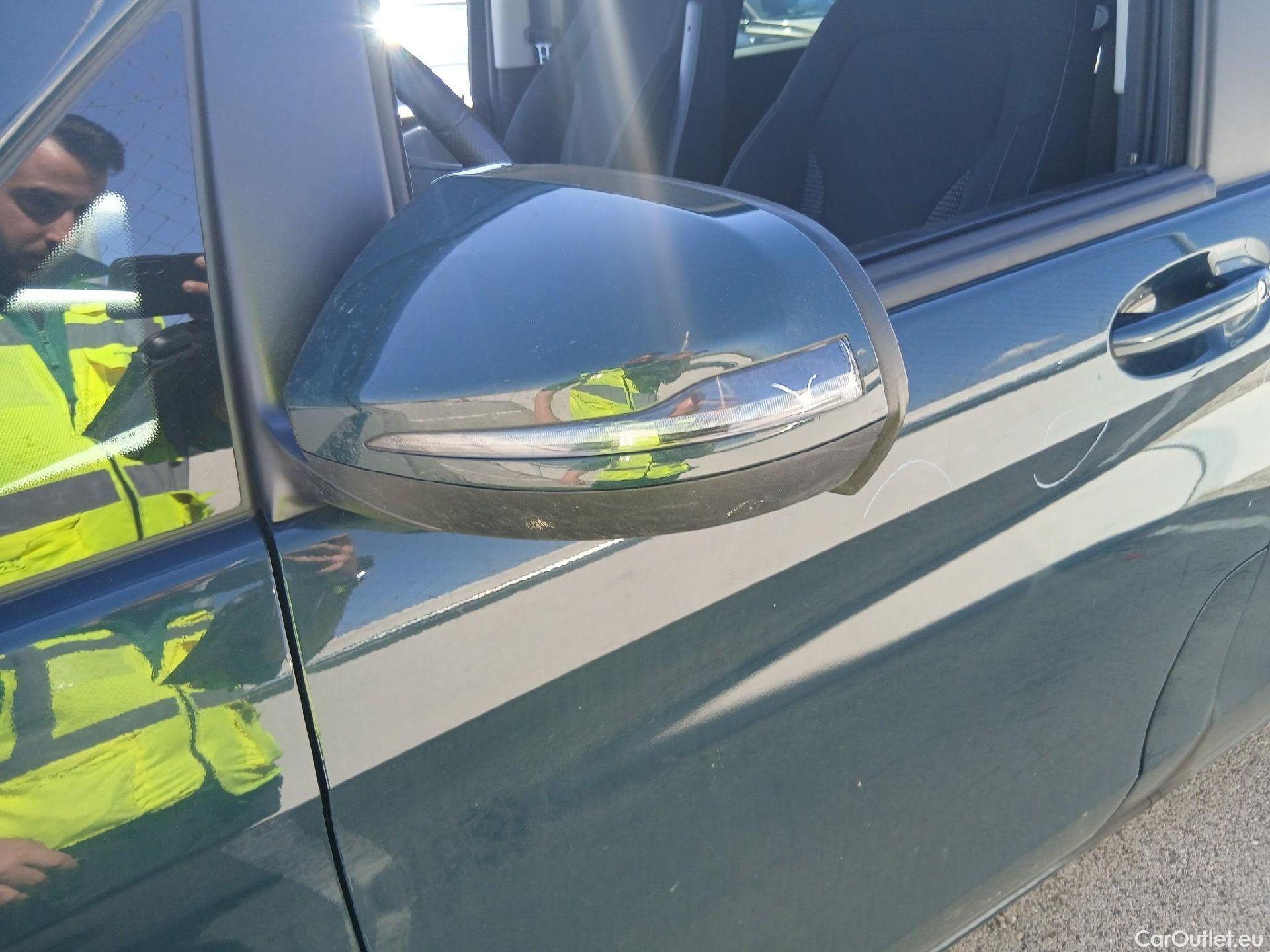  Mercedes  V-Klasse MERCEDES-BENZ Clase V / 2014 / 4P / monovolumen 220 d Clase V Compacto #8