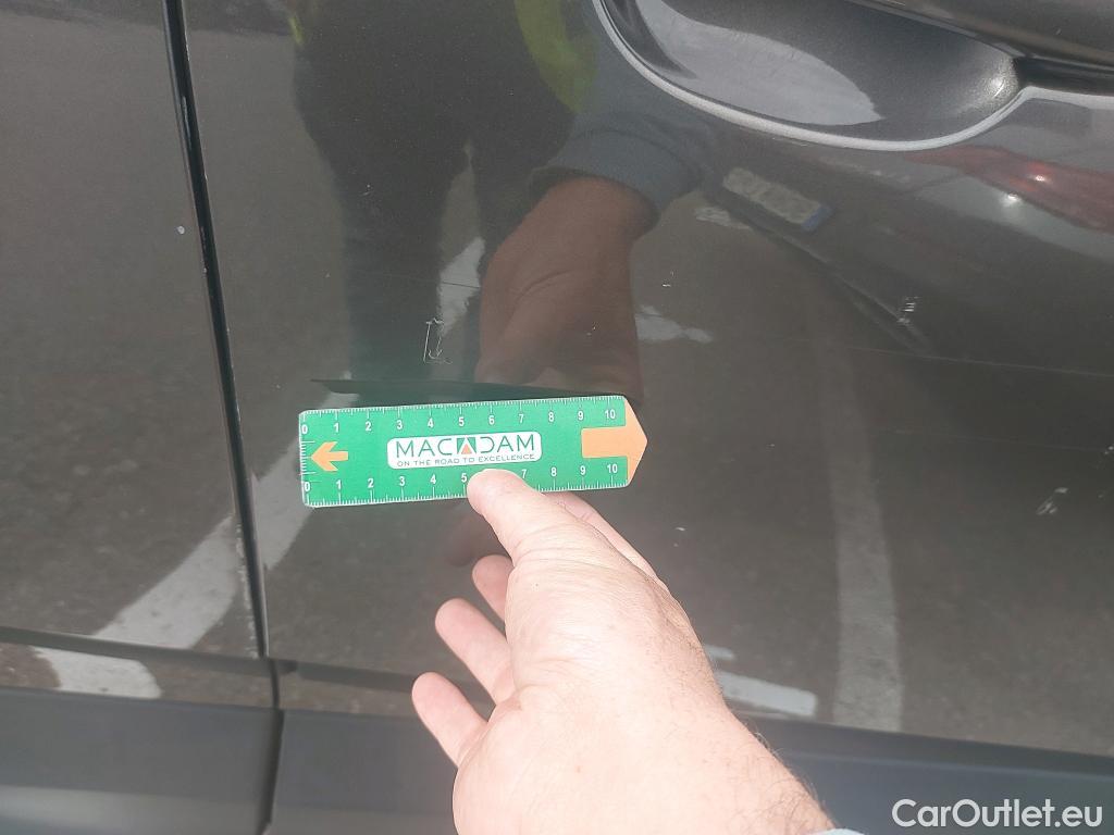  Opel   Grandland X OPEL / 2017 / 5P / todoterreno 1.5 CDTi Opel 2020 Auto #6