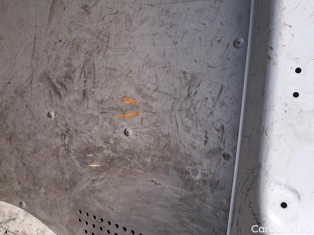  Volkswagen  Transporter VOLKSWAGEN  / 2015 / 4P / furgón Furgón Corto TN 2.0 TDI 110kW BMT 4Mot #18