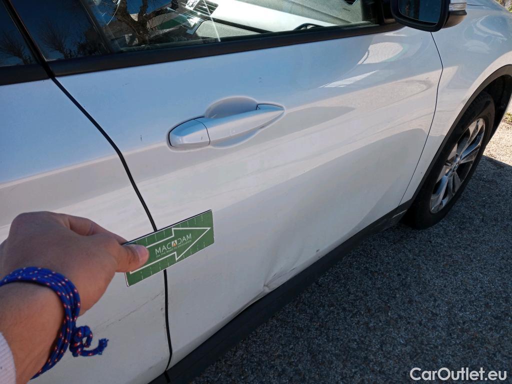  Bmw  X1 BMW  / 2019 / 5P / todoterreno sDrive18dA Corporate (AC4) #5