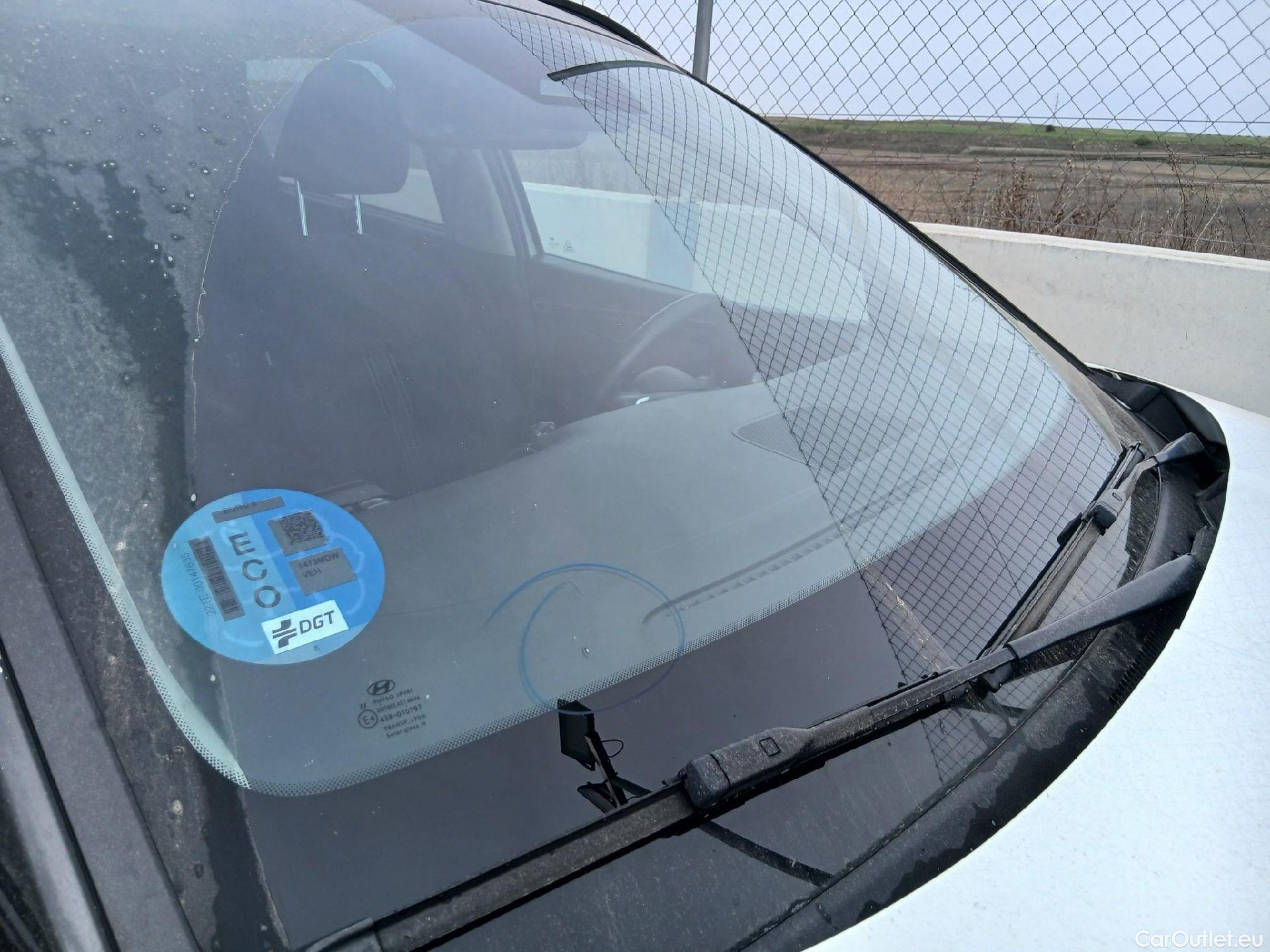  Hyundai  Tucson HYUNDAI  / 2020 / 5P / todoterreno 1.6 TGDI 169kW HEV Tecno Auto 2C #8