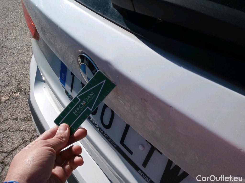  Bmw  X1 BMW  / 2019 / 5P / todoterreno sDrive18dA Corporate (AC4) #2