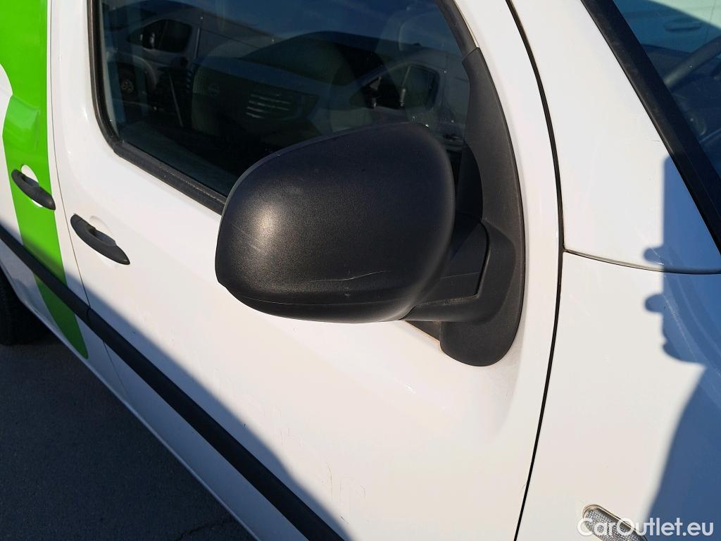  Renault  Kangoo RENAULT  Furgón/2013/3P/furgón derivado de turismo Profesional dCi 55 kW (75 CV) #11