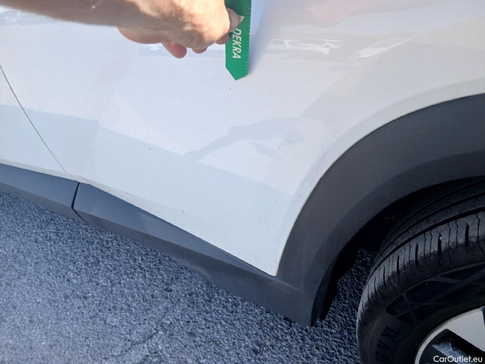  Hyundai  Tucson HYUNDAI  / 2020 / 5P / todoterreno 1.6 TGDI 110kW (150CV) 48V Tecno Sky DCT #6