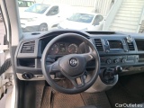 Volkswagen  Transporter VOLKSWAGEN  / 2015 / 4P / furgón Furgón Corto TN 2.0 TDI 110kW BMT 4Mot #3