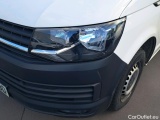  Volkswagen  Transporter VOLKSWAGEN  / 2015 / 4P / furgón Furgón Corto TN 2.0 TDI 110kW BMT 4Mot #15