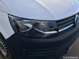  Volkswagen  Transporter VOLKSWAGEN  / 2015 / 4P / furgón Furgón Corto TN 2.0 TDI 110kW BMT 4Mot #16