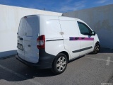 Ford  Transit FORD  Courier/2014/4P/furgón der.turis Van 1.5 TDCi 56kW Trend #2