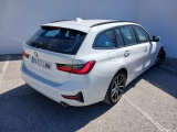  Bmw  Serie 3 BMW  / 2019 / 5P / familiar 320d Auto.Touring #2