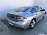  Peugeot  508 PEUGEOT  / 2018 / 5P / berlina con portón 5P Active Pack BlueHDi 130 S&S EAT8 (AC2) #2
