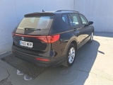  Seat  TARRACO SEAT  / 2018 / 5P / todoterreno 2.0 TDI 110kW (150CV) S&S Style GO DSG(SP) #2