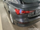  Audi  A3  Sportback 1.0 30 TFSi S tronic Attraction B.E (Mild Hybrid) 81kW/110pk  5D/P Auto-7 #57