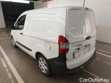  Ford  Transit  Courier 1.5 TDCi Trend 56kW/75pk  4D/P Man-6 - CO2 indicatief #3
