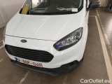  Ford  Transit  Courier 1.5 TDCi Trend 56kW/75pk  4D/P Man-6 - CO2 indicatief #29