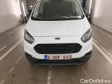  Ford  Transit  Courier 1.5 TDCi Trend 56kW/75pk  4D/P Man-6 - CO2 indicatief #34