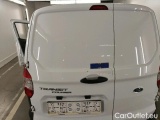  Ford  Transit  Courier 1.5 TDCi Trend 56kW/75pk  4D/P Man-6 - CO2 indicatief #57