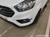  Ford  Transit  Custom 280S 2.0TD/96Kw A6 FWD Trend 96kW/130pk  4D/P Auto-6 - CO2 indicatief #18