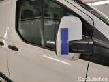  Ford  Transit  Custom 280S 2.0TD/96Kw A6 FWD Trend 96kW/130pk  4D/P Auto-6 - CO2 indicatief #83