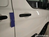  Ford  Transit  Custom 280S 2.0TD/96Kw A6 FWD Trend 96kW/130pk  4D/P Auto-6 - CO2 indicatief #88