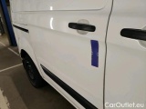  Ford  Transit  Custom 280S 2.0TD/96Kw A6 FWD Trend 96kW/130pk  4D/P Auto-6 - CO2 indicatief #92