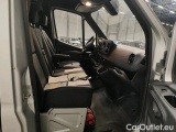  Mercedes  Sprinter  311 CDI GB L1 FWD Functional 3.5T 84kW/114pk  5D/P Man-6 #7