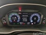  Audi  Q3  Sportback 45 TFSI e S tronic S Line (PHEV) 180kW/245pk  5D/P Auto-6 #9