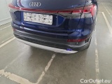  Audi  Q4 E-Tron  40 e-tron Advanced 150kW/204pk  5D/P Auto-1 #48