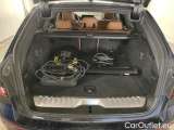  Bmw  Serie 5 5 Reeks Touring 520e 150kW (PHEV) 150kW/204pk  5D/P Auto-8 #8