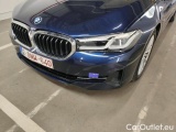  Bmw  Serie 5 5 Reeks Touring 520e 150kW (PHEV) 150kW/204pk  5D/P Auto-8 #24