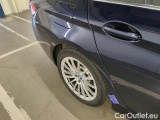  Bmw  Serie 5 5 Reeks Touring 520e 150kW (PHEV) 150kW/204pk  5D/P Auto-8 #70