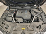  Bmw  Serie 5 5 Reeks Touring 520e 150kW (PHEV) 150kW/204pk  5D/P Auto-8 #75