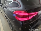  Bmw  iX3  sDrive35 210kW/286pk  5D/P Auto-1 #43