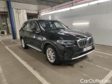  Bmw  X3  xDrive30e (120 kW) (PHEV) 200kW/272pk  5D/P Auto-8 #2