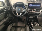  Bmw  X3  xDrive30e (120 kW) (PHEV) 200kW/272pk  5D/P Auto-8 #5