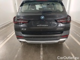  Bmw  X3  xDrive30e (120 kW) (PHEV) 200kW/272pk  5D/P Auto-8 #57