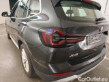  Bmw  X3  xDrive30e (120 kW) (PHEV) 200kW/272pk  5D/P Auto-8 #67