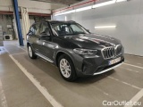  Bmw  X3  xDrive30e (120 kW) (PHEV) 200kW/272pk  5D/P Auto-8 #2