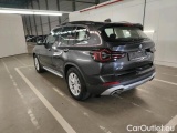  Bmw  X3  xDrive30e (120 kW) (PHEV) 200kW/272pk  5D/P Auto-8 #3