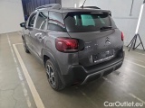  Citroen  C3  Aircross 1.2 PureTech 110 S/S MAN6 Feel 81kW/110pk  5D/P Man-6 - CO2 incomplet #3